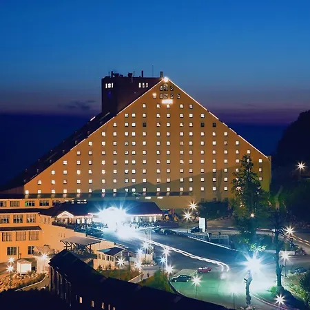 The Park Kartepe