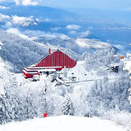 The Park Station touristique Kartepe