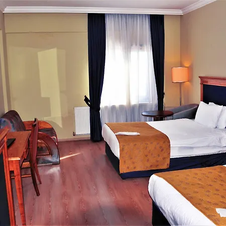 The Park Resort