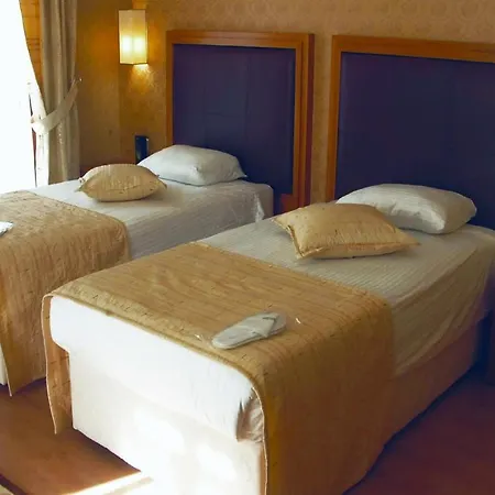 The Park 4* Kartepe