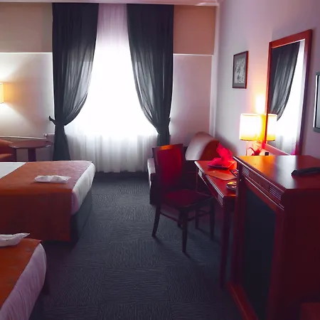 The Park Üdülőközpont 4*