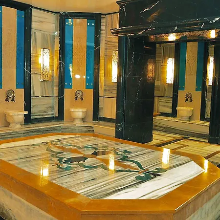 The Park Üdülőközpont