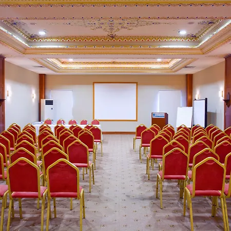 The Park 4* Kartepe