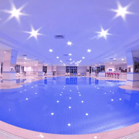 The Park Resort