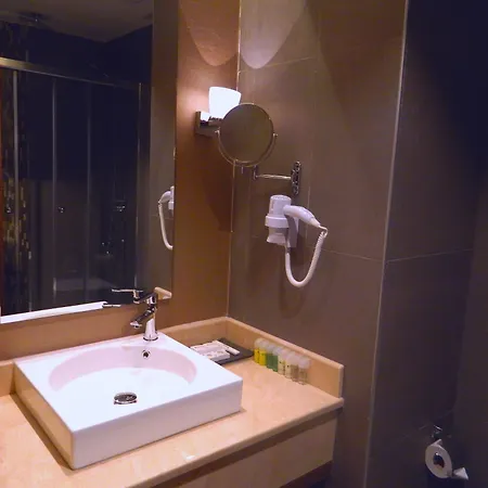 Resort The Park 4*