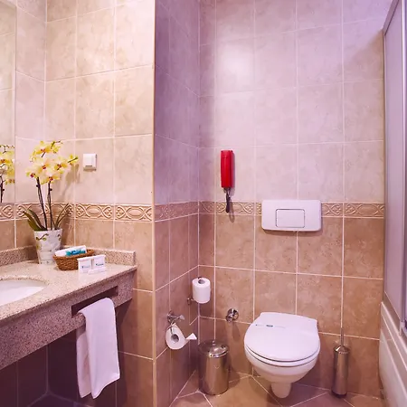 The Park Resort 4*