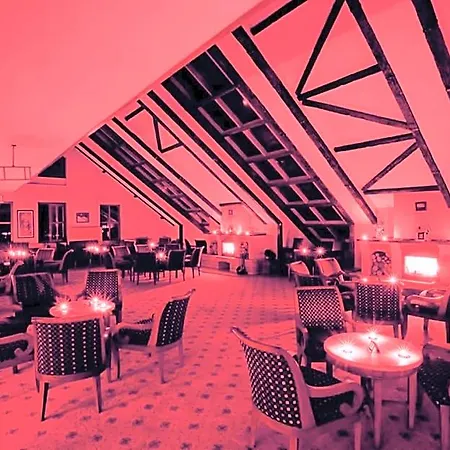 The Park Resort 4*