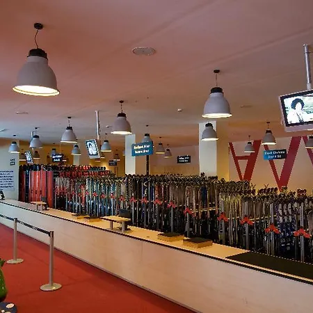 The Park Station touristique Kartepe
