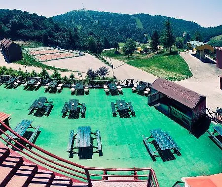 The Park Station touristique Kartepe