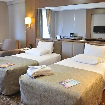 The Park Rezort 4*