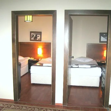 The Park 4* Kartepe