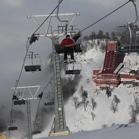 The Park 4* Kartepe