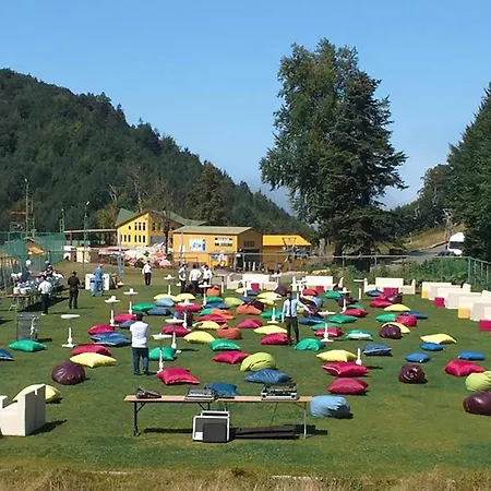 The Park Station touristique Kartepe