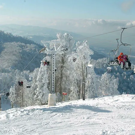 The Park 4* Kartepe