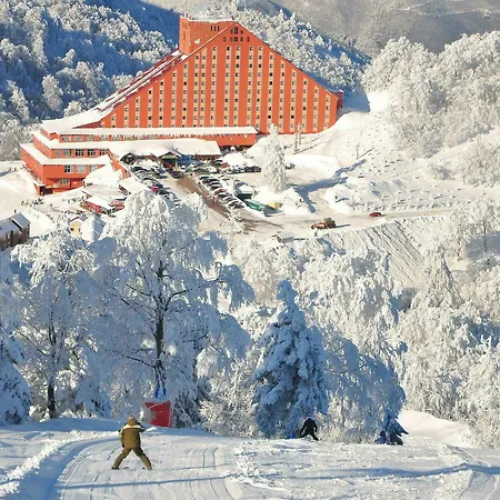 The Park Kartepe
