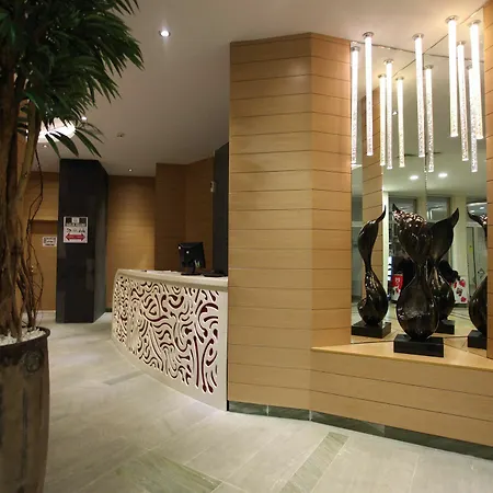 The Park 4* كارتيبي