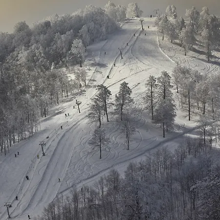 The Park Resort Kartepe