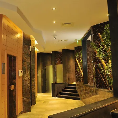The Park Resort 4*
