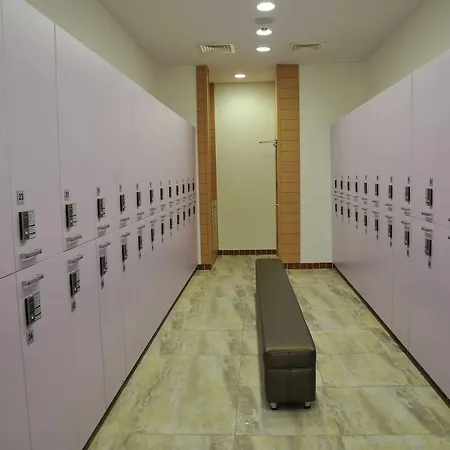The Park 4* كارتيبي
