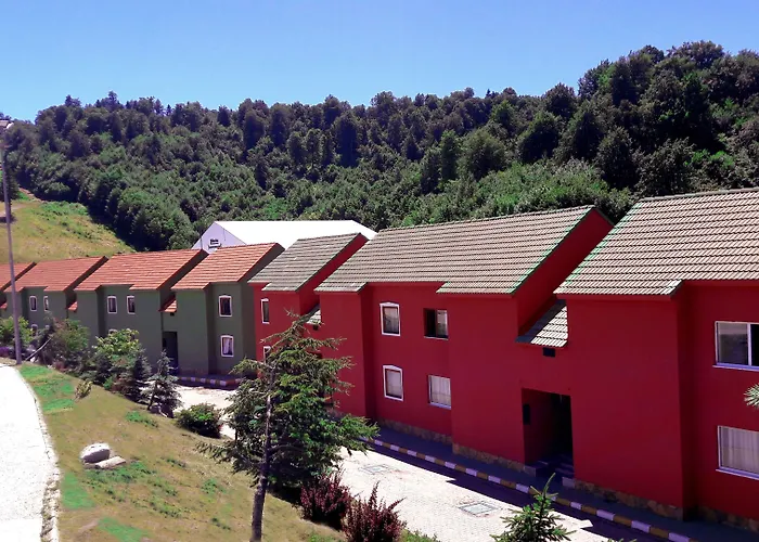 The Park 4* كارتيبي