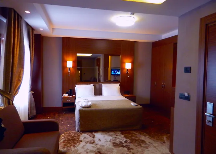 The Park منتجع كارتيبي