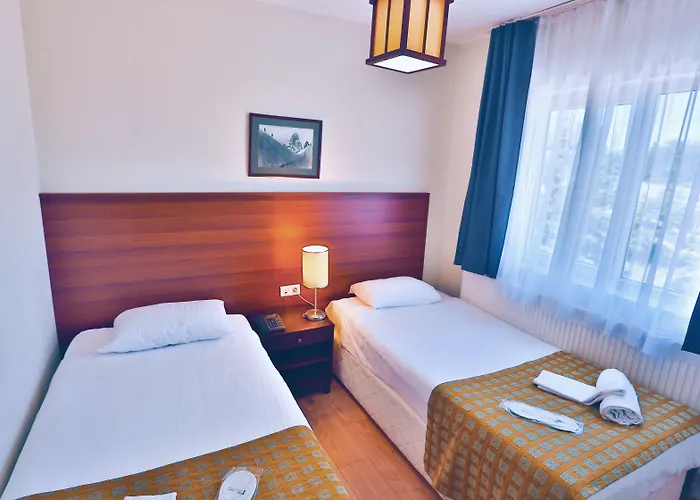 The Park كارتيبي