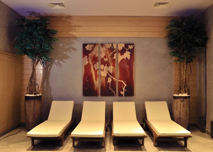 The Park كارتيبي