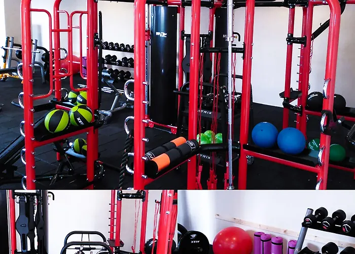 The Park كارتيبي