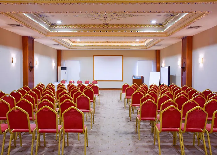 The Park 4* كارتيبي