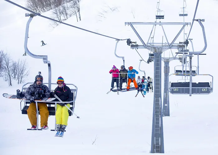 The Park منتجع 4*