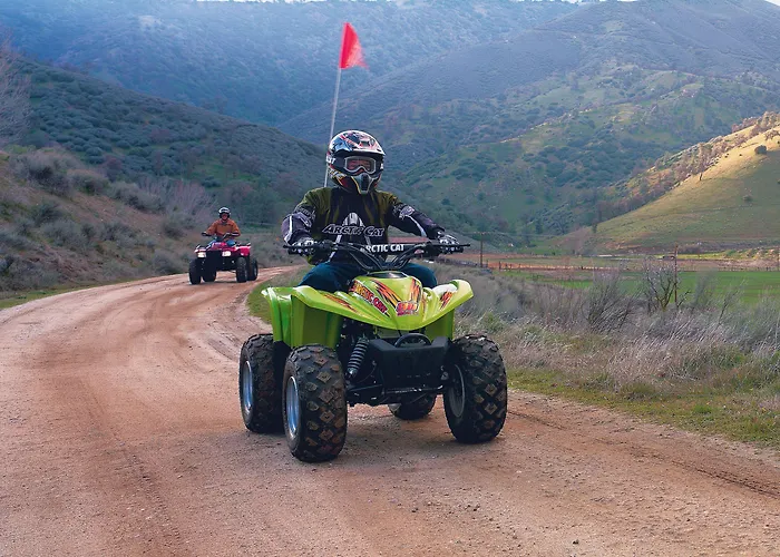 The Park منتجع كارتيبي