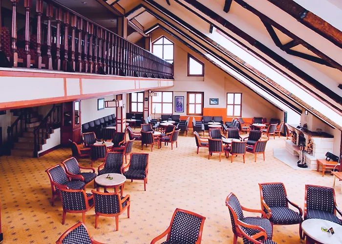 The Park منتجع 4*