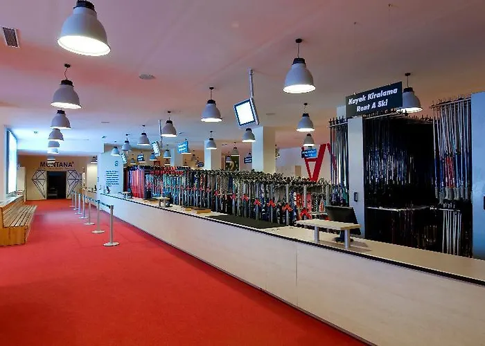 The Park 4* كارتيبي