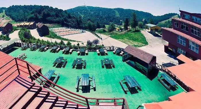 The Park منتجع كارتيبي