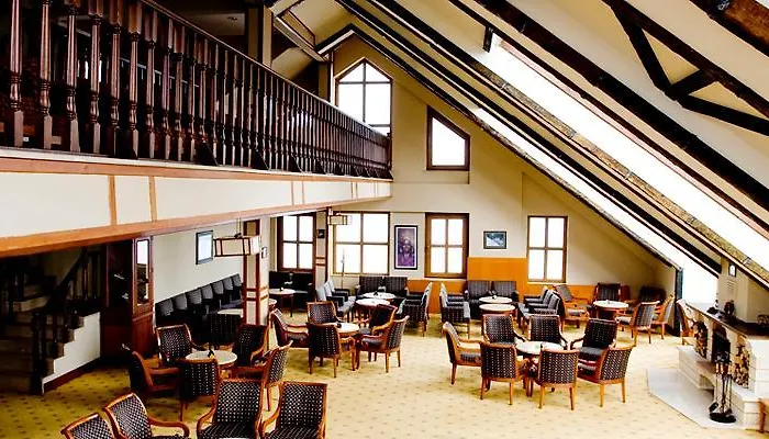 The Park 4* كارتيبي