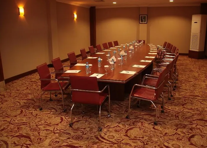 The Park منتجع 4*