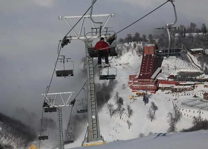 The Park 4* كارتيبي