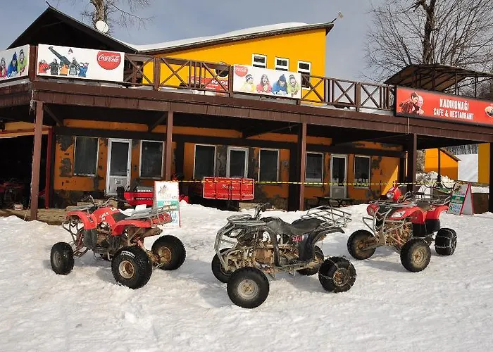 The Park كارتيبي