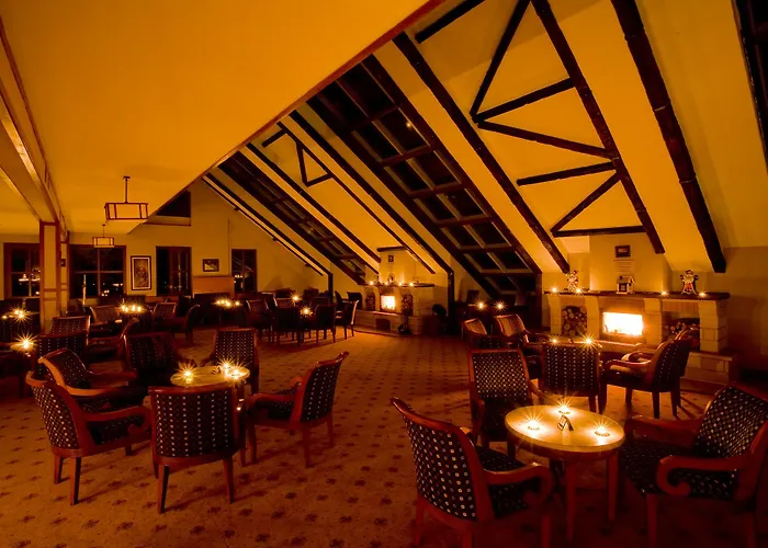 The Park منتجع كارتيبي