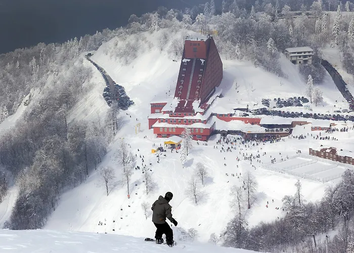 The Park 4* كارتيبي