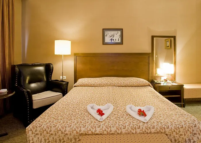 The Park منتجع كارتيبي