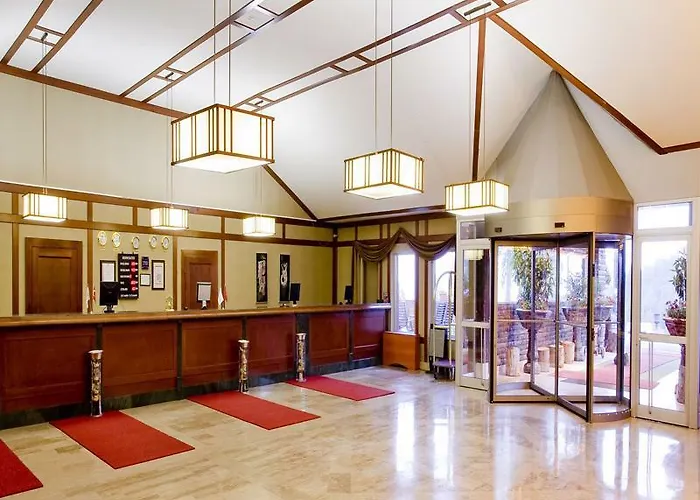 The Park منتجع 4*