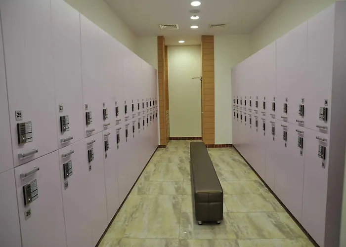 The Park 4* كارتيبي