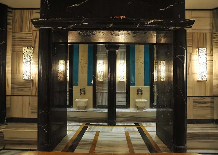 The Park منتجع كارتيبي