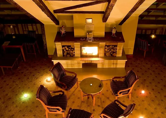 منتجع The Park كارتيبي